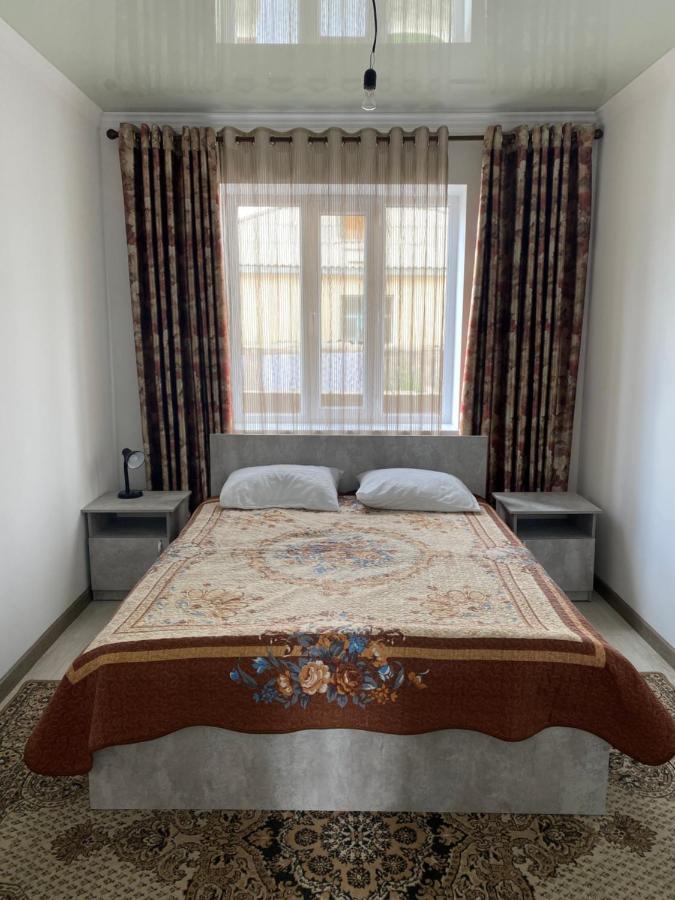 Guest House Baytur Кочкорка Экстерьер фото