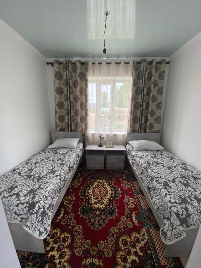 Guest House Baytur Кочкорка Экстерьер фото