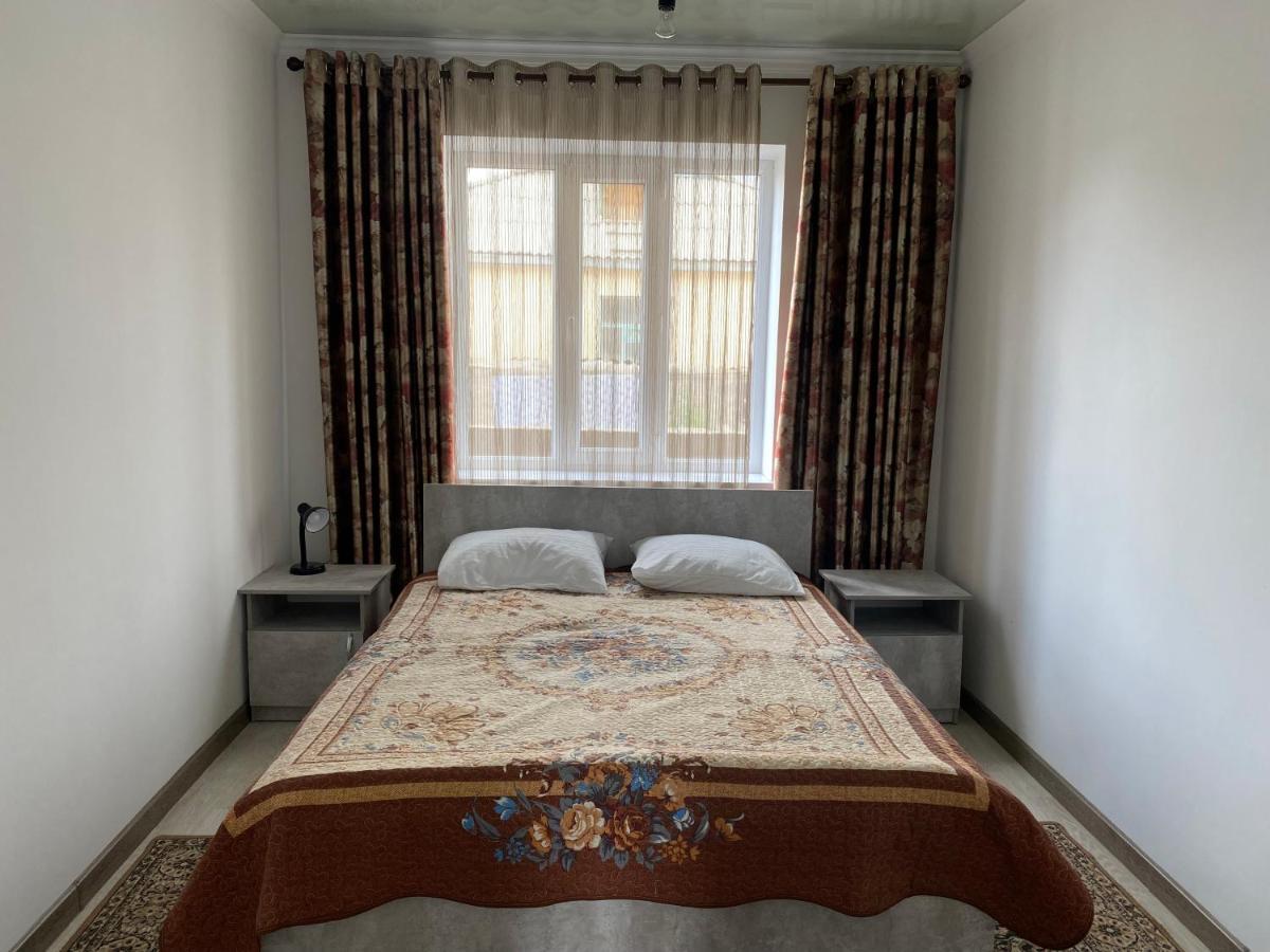 Guest House Baytur Кочкорка Экстерьер фото
