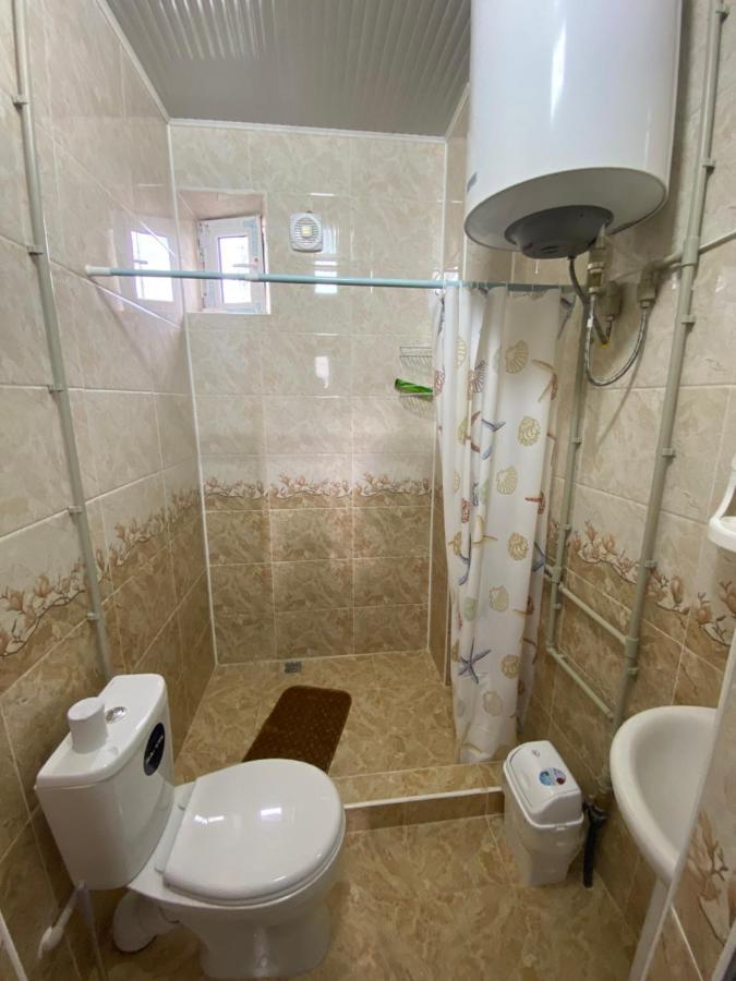 Guest House Baytur Кочкорка Экстерьер фото