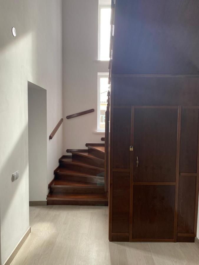 Guest House Baytur Кочкорка Экстерьер фото