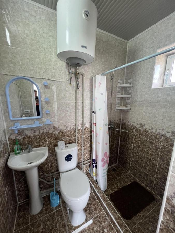 Guest House Baytur Кочкорка Экстерьер фото