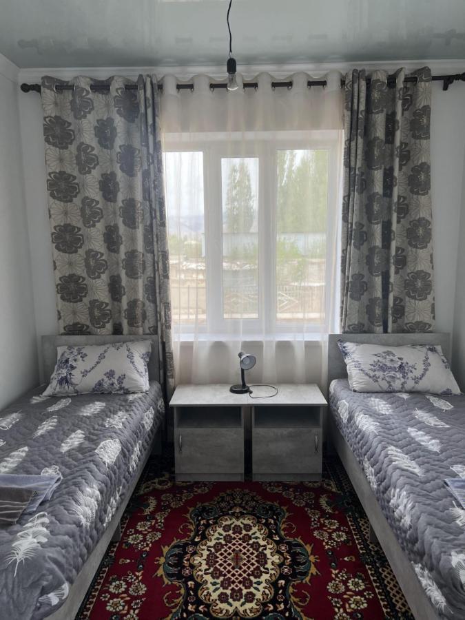 Guest House Baytur Кочкорка Экстерьер фото