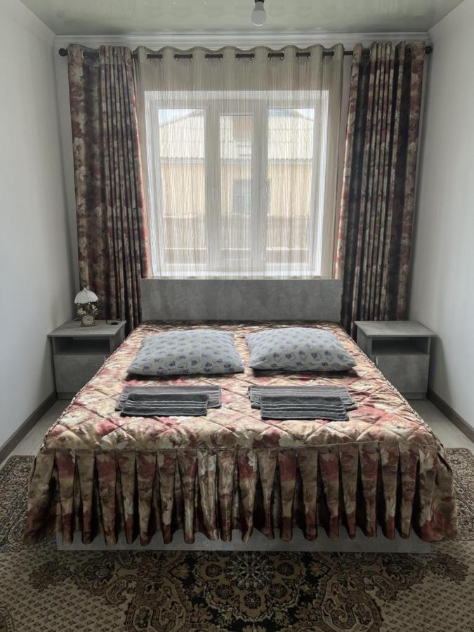 Guest House Baytur Кочкорка Экстерьер фото