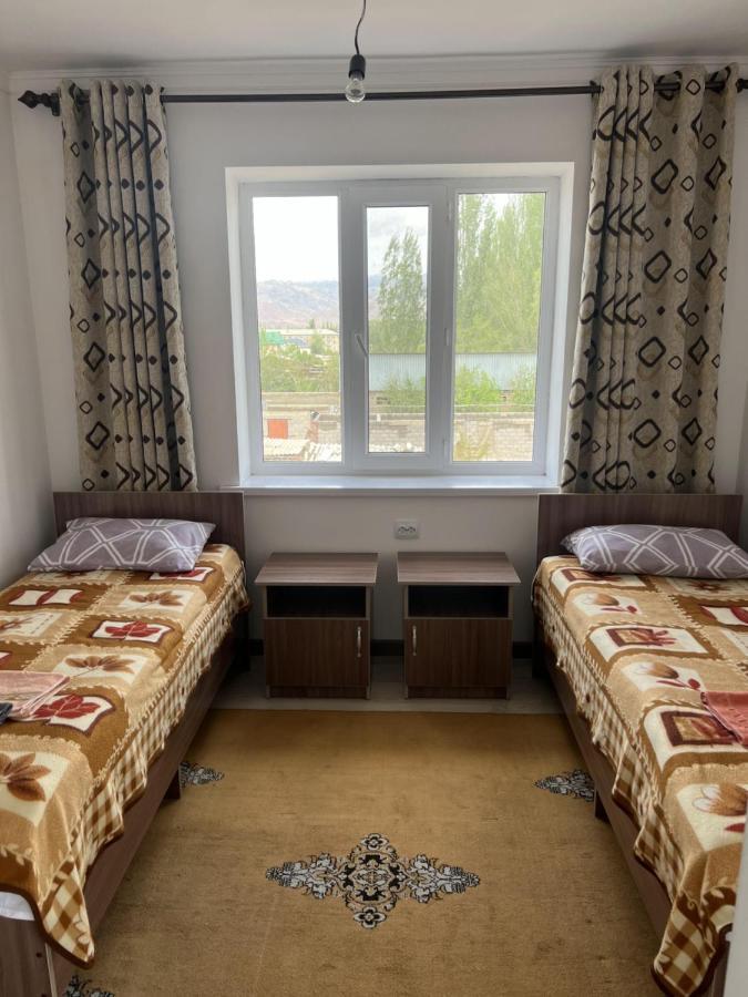Guest House Baytur Кочкорка Экстерьер фото
