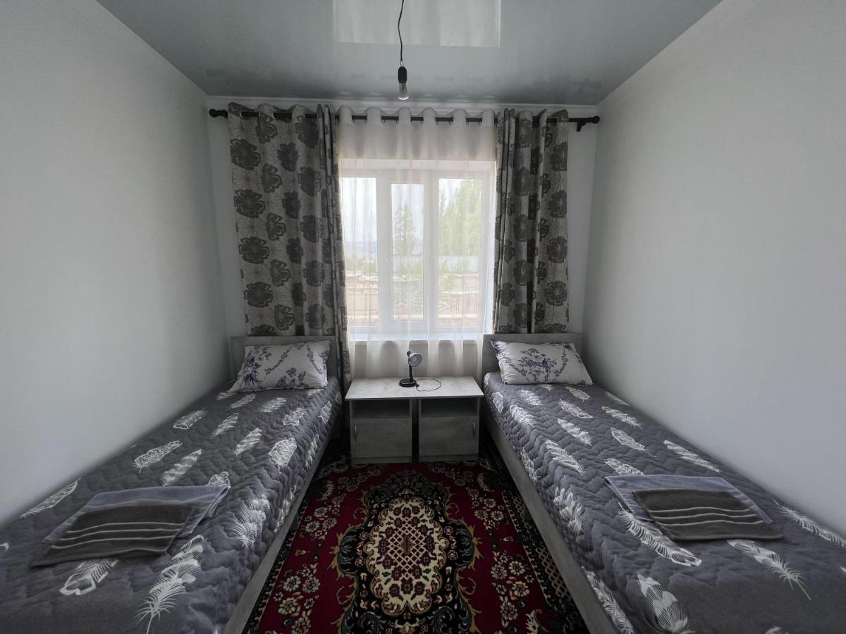 Guest House Baytur Кочкорка Экстерьер фото