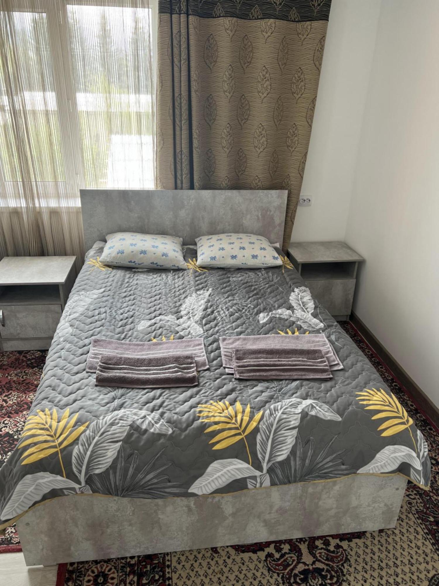 Guest House Baytur Кочкорка Экстерьер фото