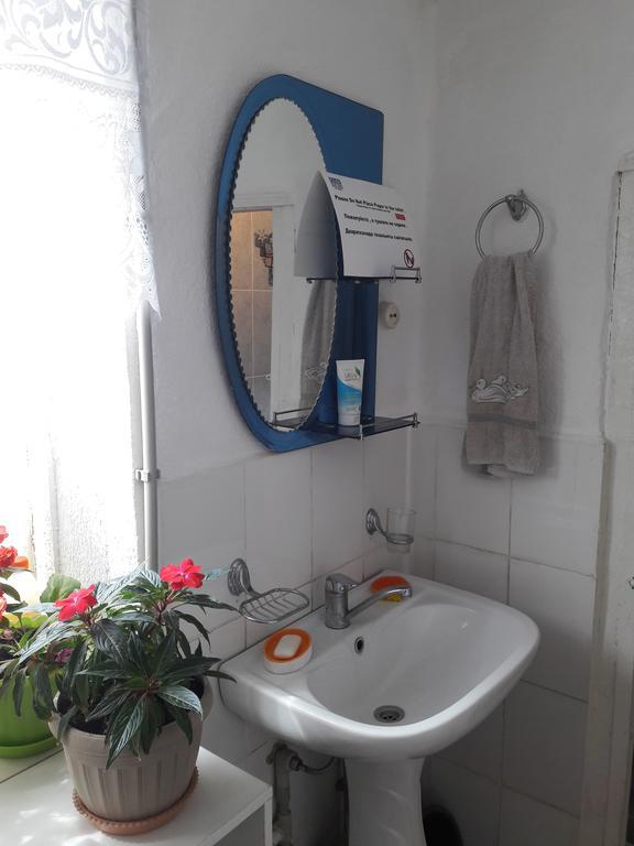 Guest House Baytur Кочкорка Экстерьер фото