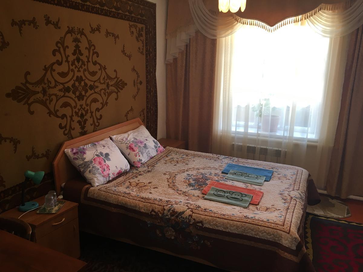 Guest House Baytur Кочкорка Экстерьер фото