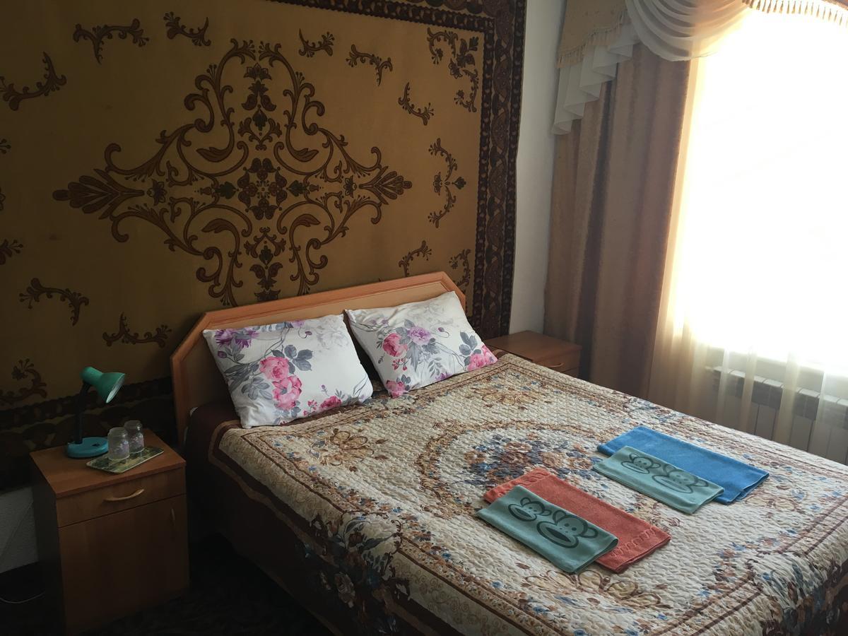 Guest House Baytur Кочкорка Экстерьер фото