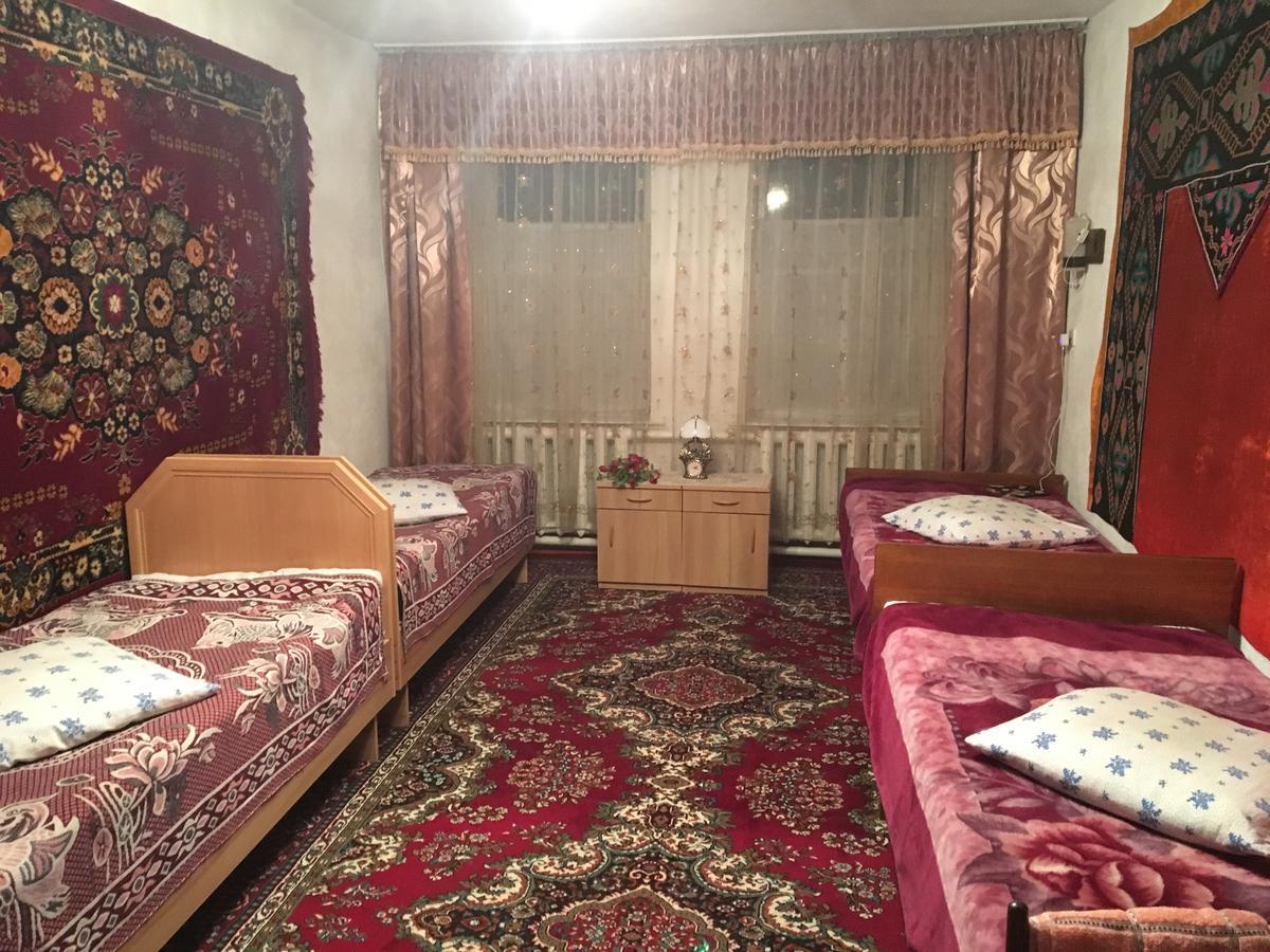 Guest House Baytur Кочкорка Экстерьер фото
